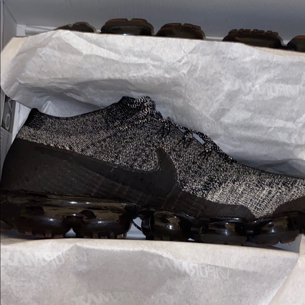Nike air vapor max flyknit